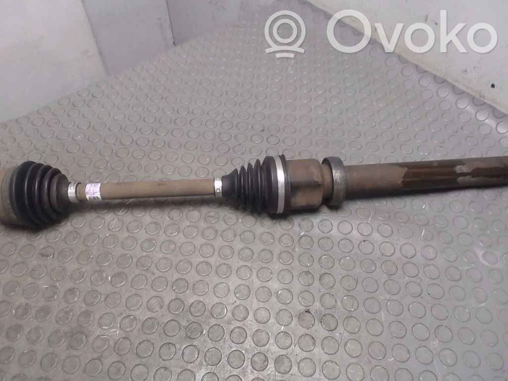 Front driveshaft   XS413B436CA,1420537,1602947