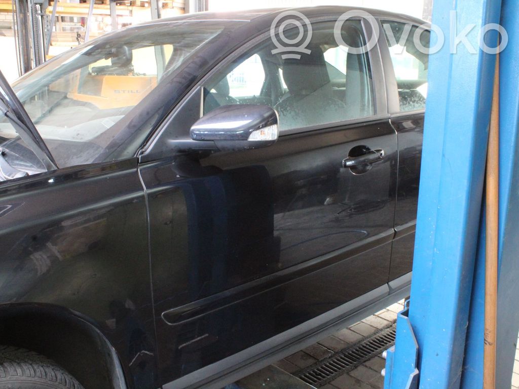 Volvo S40 Дверь 