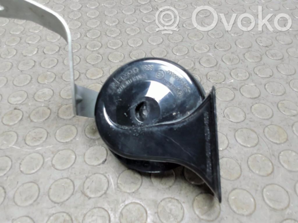 Mazda 2 Garso signalas 