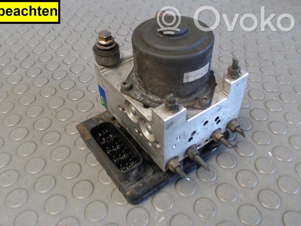 ABS bloks   GJ6E437A0,3312E0139,GJYA437A0