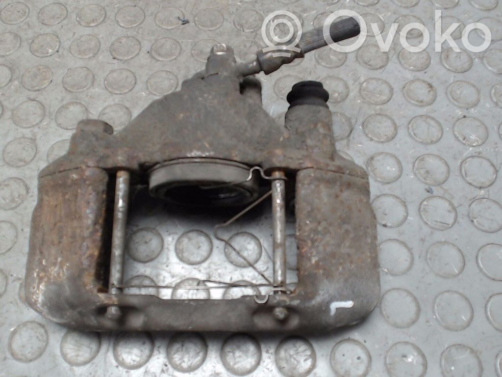 Mazda Demio Etujarrusatula 
