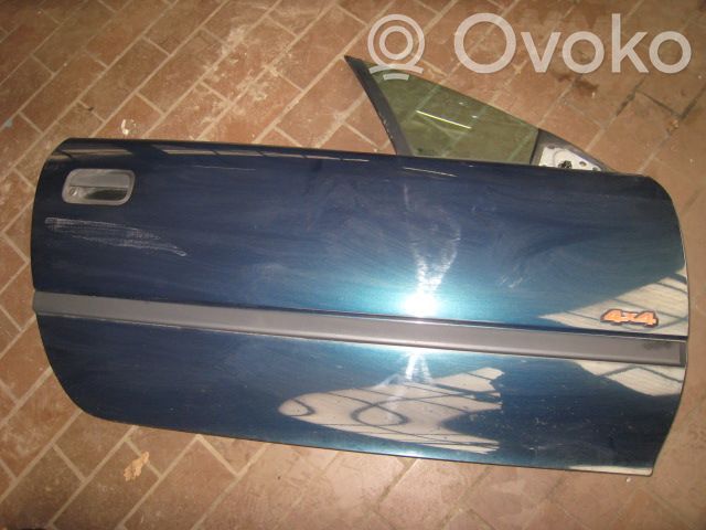 Opel Calibra Durvis 
