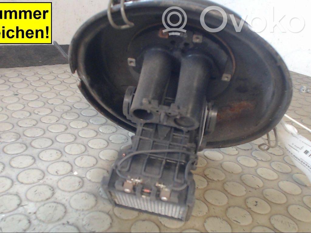 Mitsubishi Lancer Mass air flow meter 
