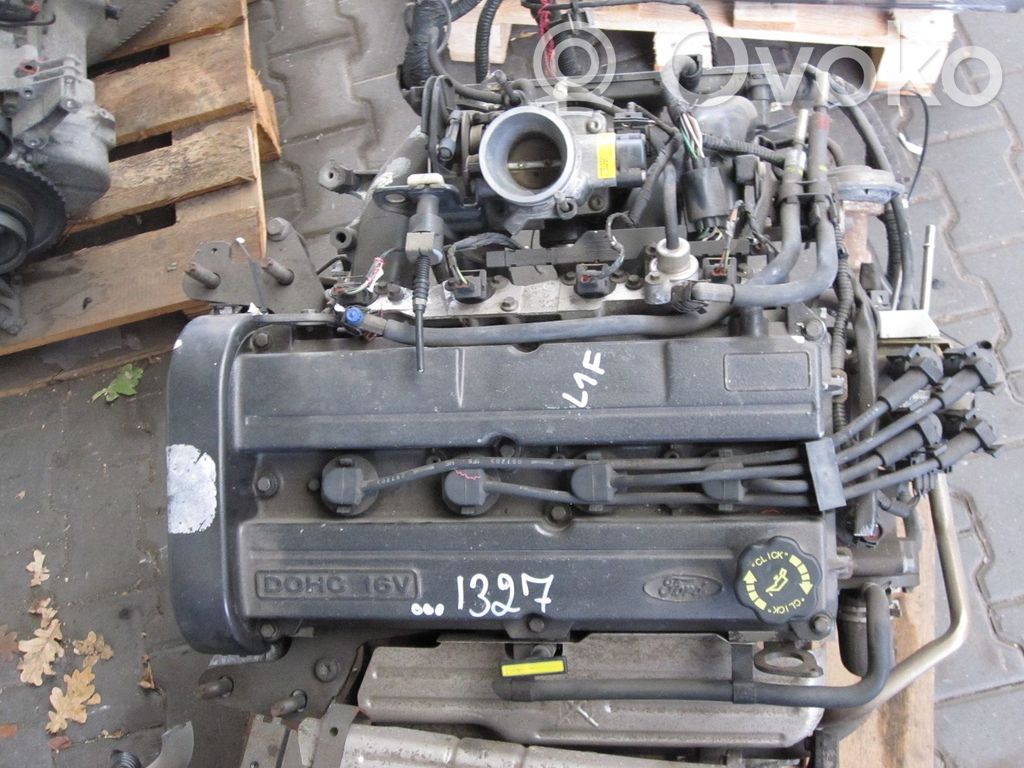 Ford Mondeo MK I Engine 