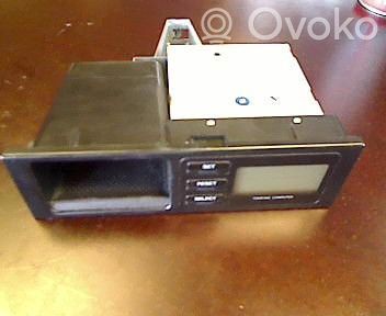 Mazda 626 Screen/display/small screen 