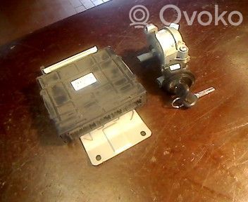 Mitsubishi Space Star Engine control unit/module 