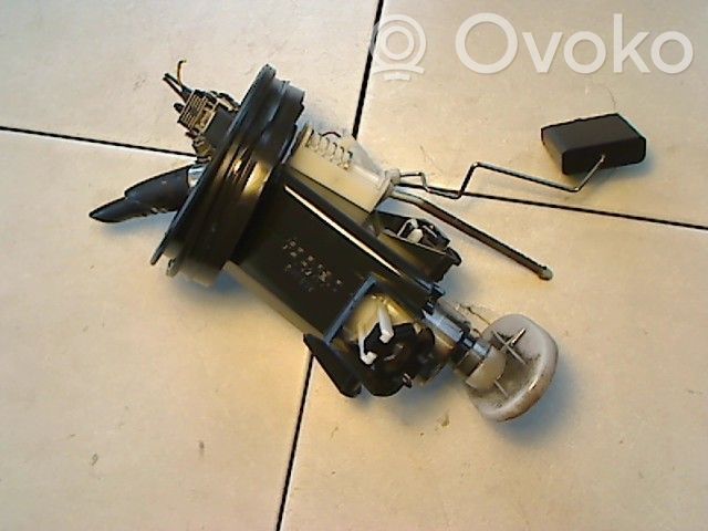 BMW 3 E36 Fuel injection high pressure pump 