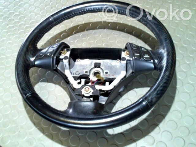 Ohjauspyörä   GJ6R32980K02,0000