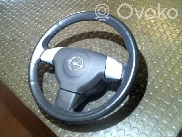 Opel Vectra C Kierownica 