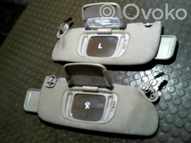 Sun visor   TH99TL2AA,0000