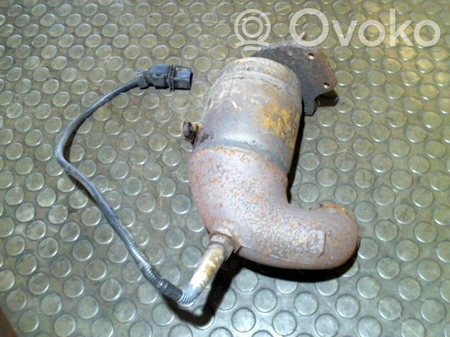 Alfa Romeo 147 Filtro antiparticolato catalizzatore/FAP/DPF