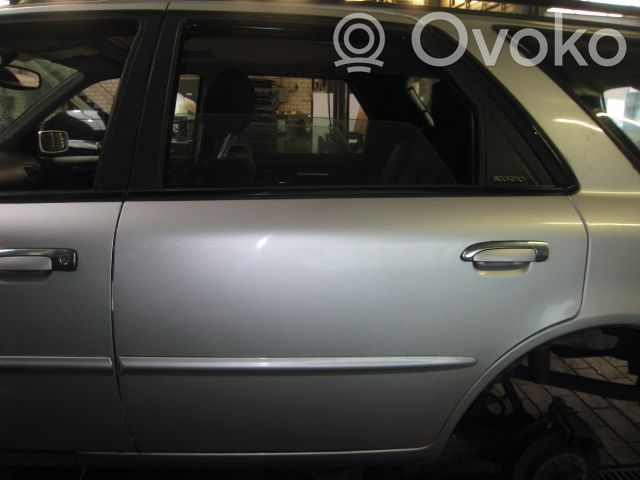 Ford Scorpio Puerta trasera 