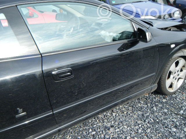Opel Astra G Porte avant 