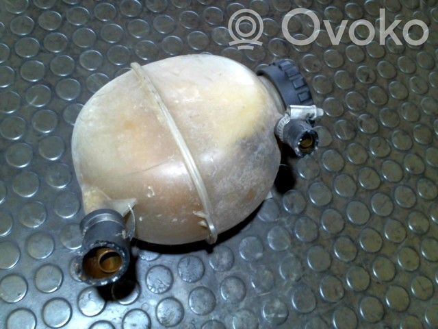 Opel Kadett E Depósito del refrigerante 