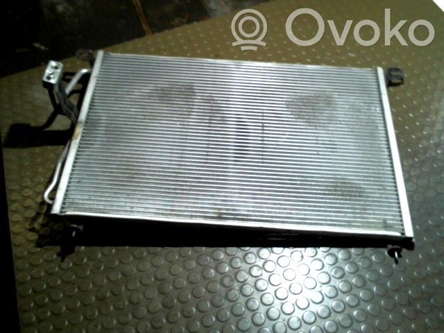 Opel Omega B1 Radiateur condenseur de climatisation 