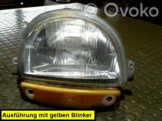 Renault Twingo I Headlight/headlamp 