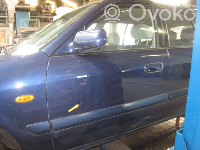 Mazda 626 Priekinės durys 