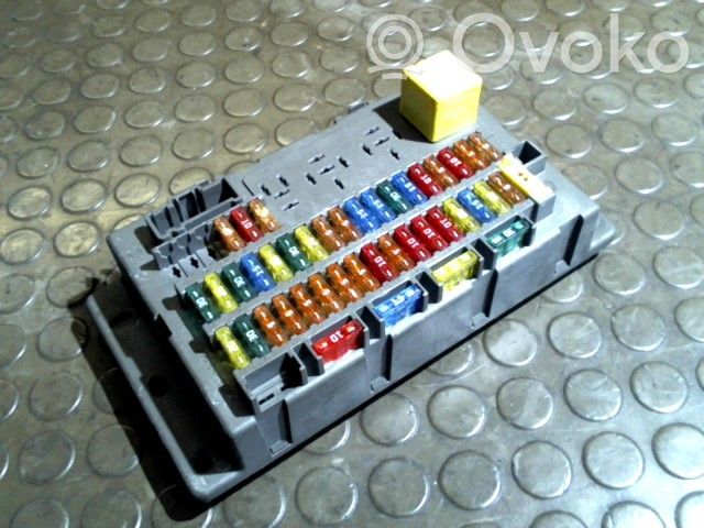 Rover 75 Set scatola dei fusibili 