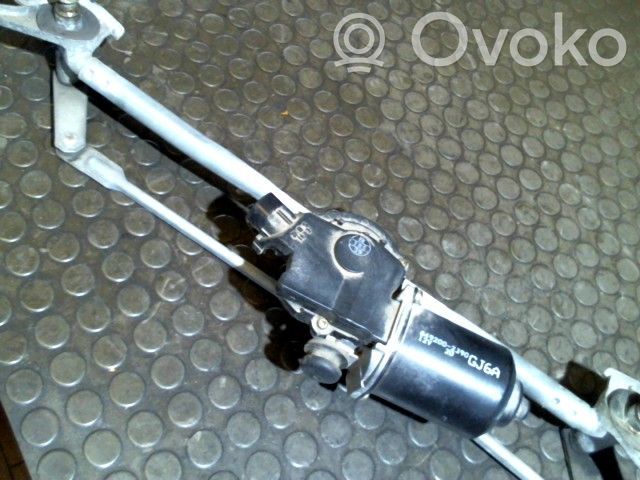 Wischermotor   GJ6A67340B,8492002390,GJ6A67340B,GJ6A67340C
