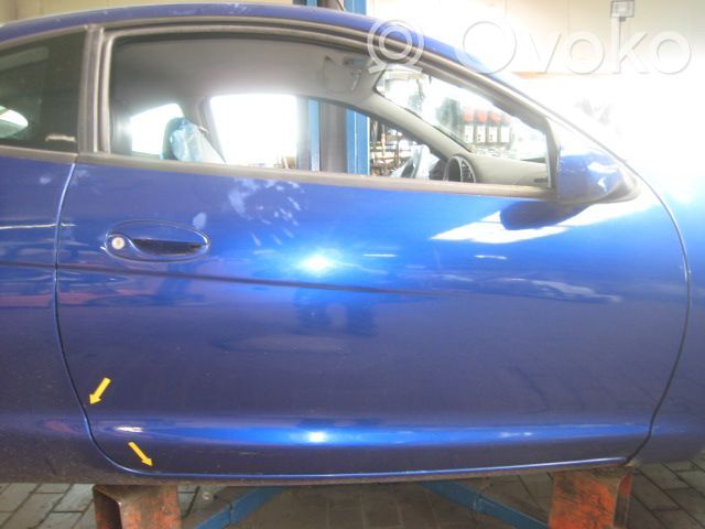 Ford Puma Дверь 