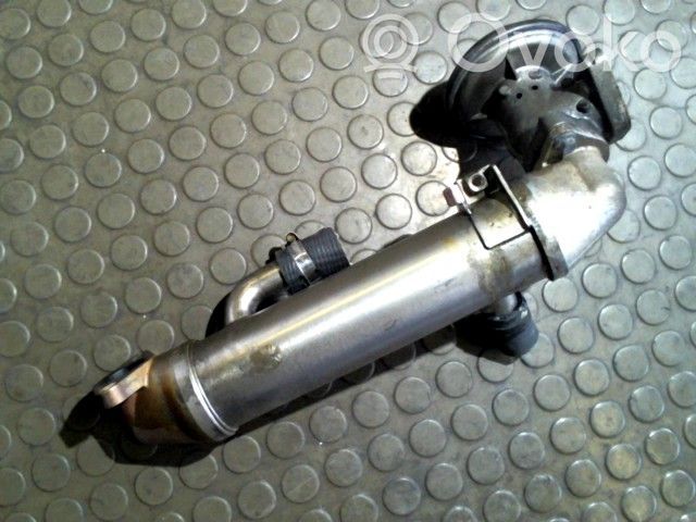 Ford Mondeo Mk III Răcitor supapă EGR 