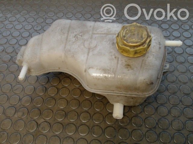 Ford Puma Zbiornik wyrównawczy chłodziwa 