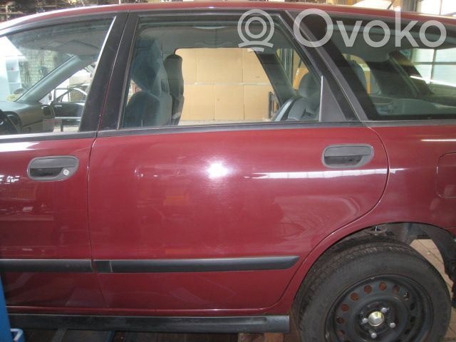 Volvo S40, V40 Puerta trasera 
