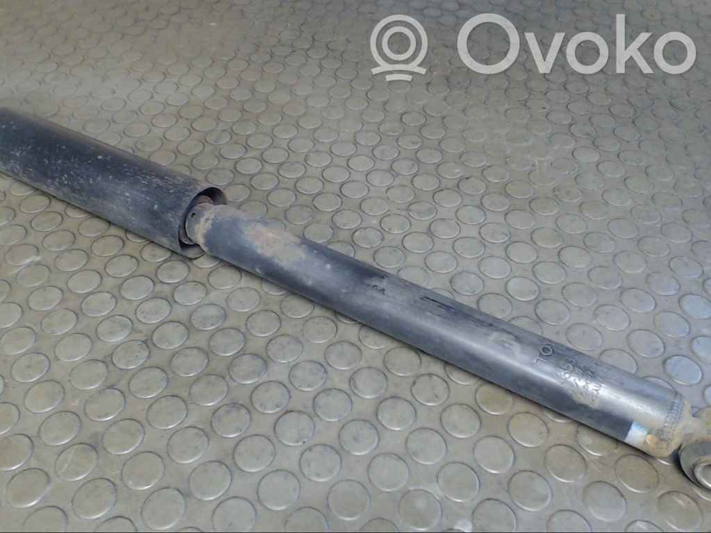 Toyota Yaris Amortizor spate 