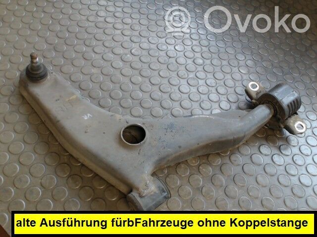 Volvo S40, V40 Querlenker Achsschenkel vorne 