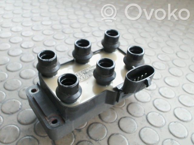 Ford Mondeo MK II Bobina di accensione ad alta tensione 