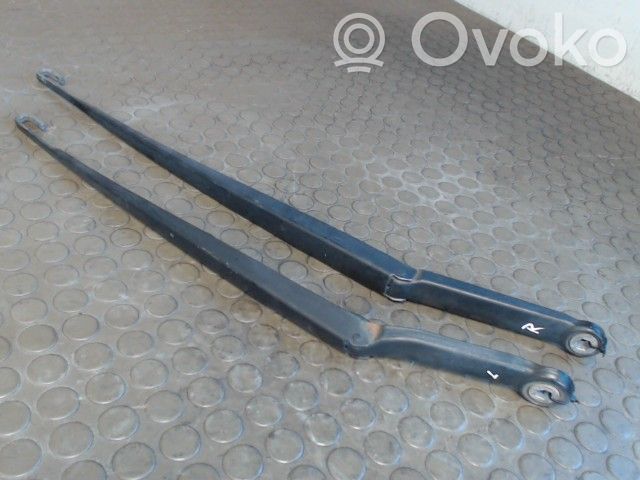 BMW 3 E46 Wischerarm vorne 