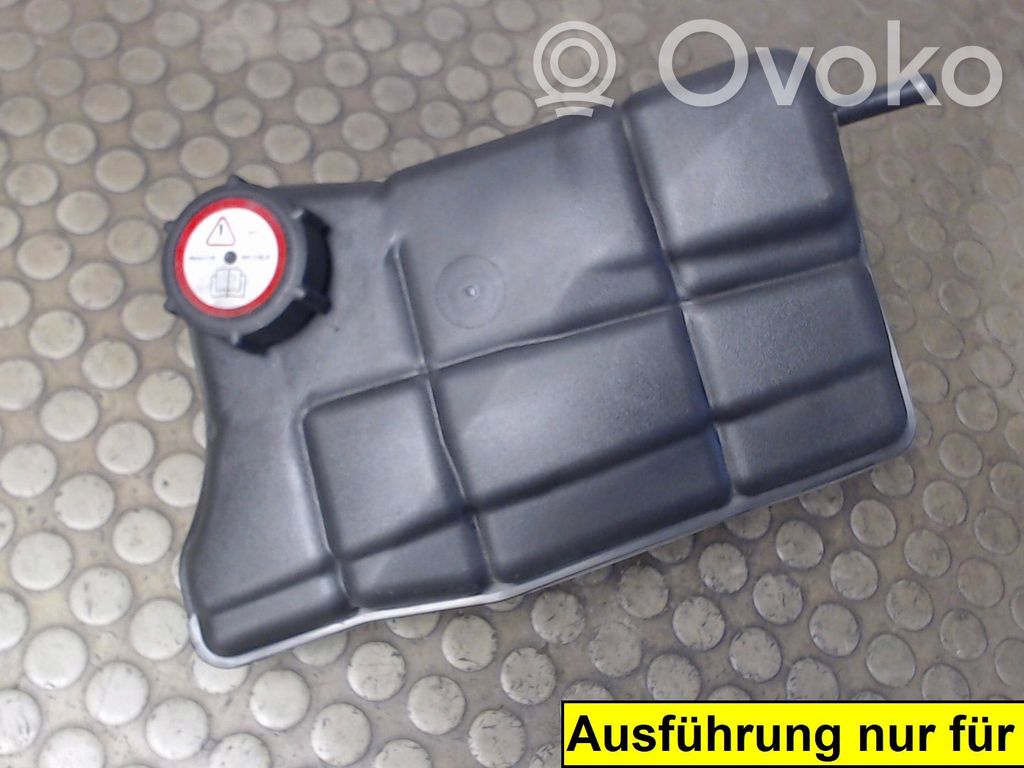 Ford Mondeo Mk III Vas expansiune/rezervor lichid de răcire 
