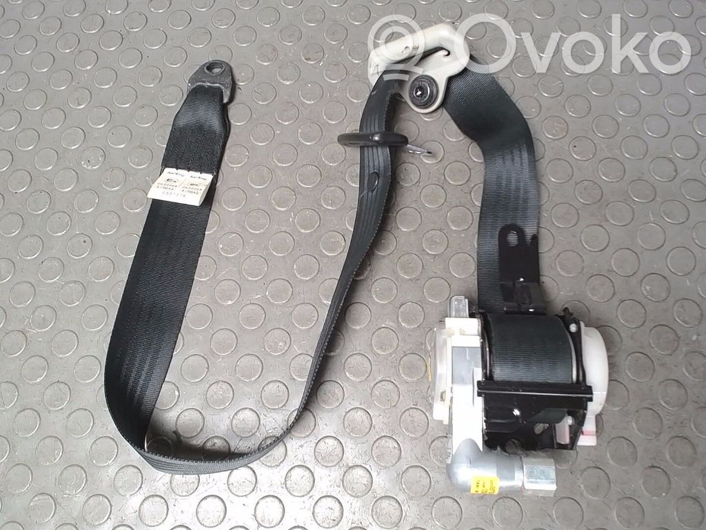 Cinturón delantero   DG4057L30A,DG4057L30