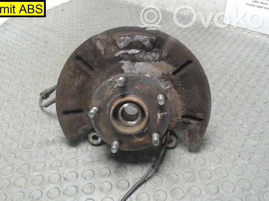 Suzuki SX4 Ammortizzatore anteriore 