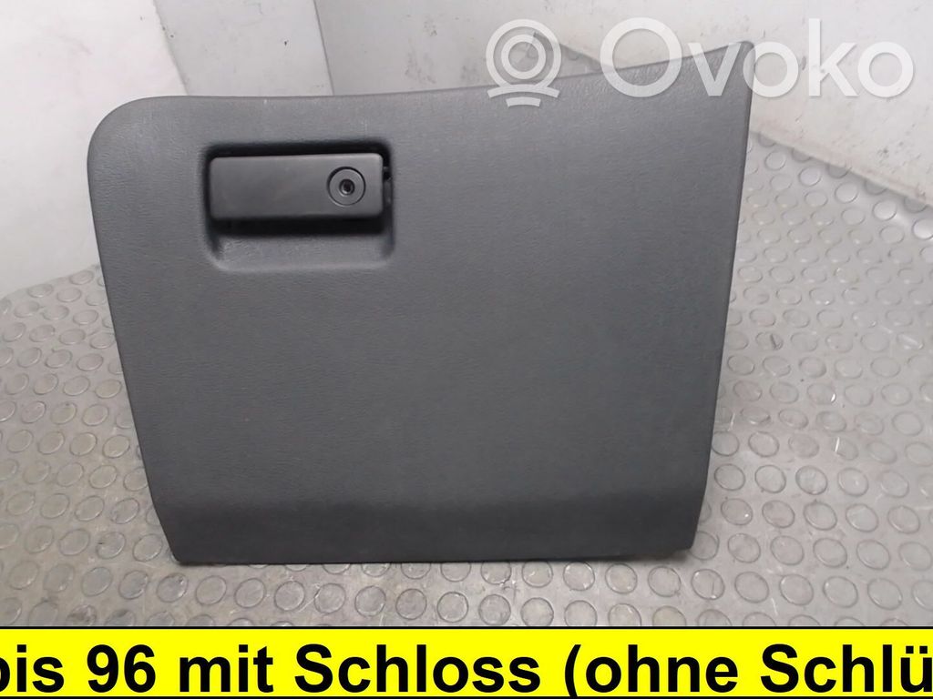 Handschuhfach komplett   1038210,6801249