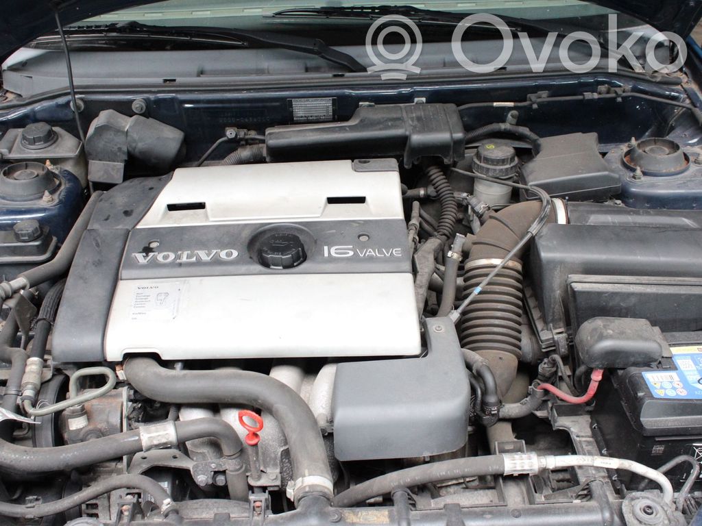 Motor   B4184S,8111135,NICHTZUTREFFEND