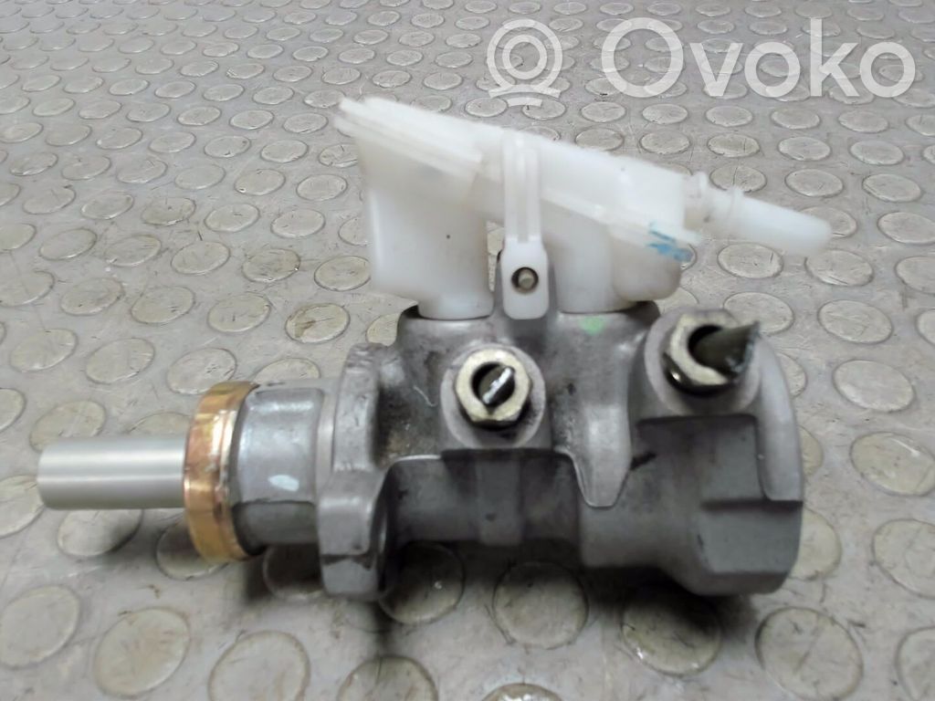 Ford Focus Master brake cylinder 