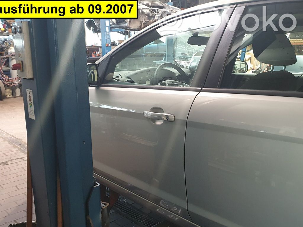 Ford Focus Durvis 