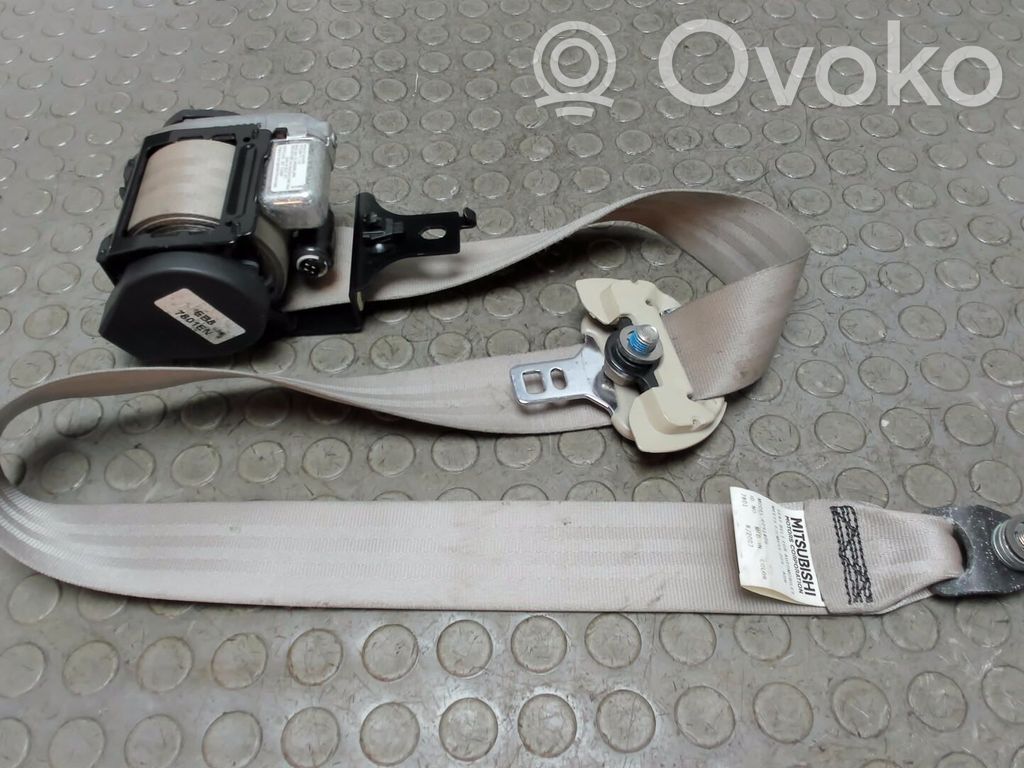 Cinturón delantero   7000B583,7000A014YA