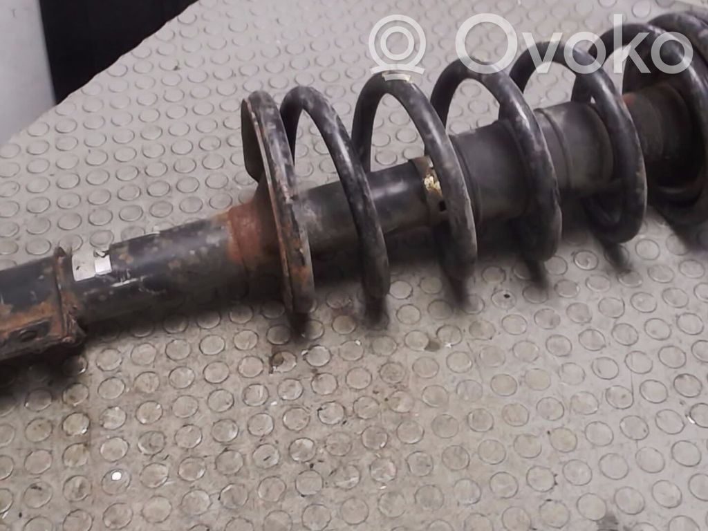 Peugeot Boxer Amortyzator przedni 