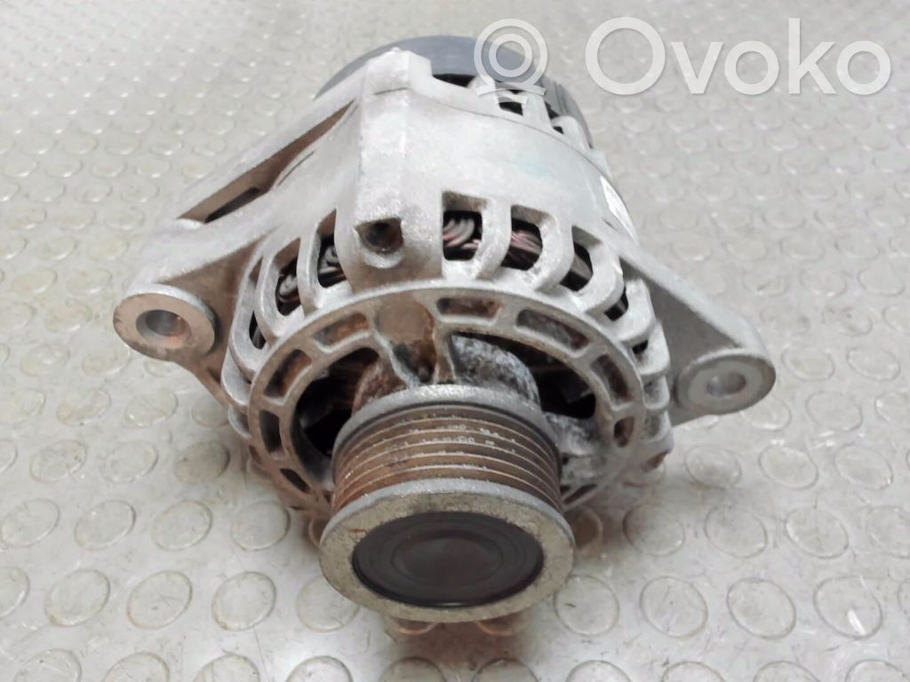 Opel Vectra C Ģenerators 