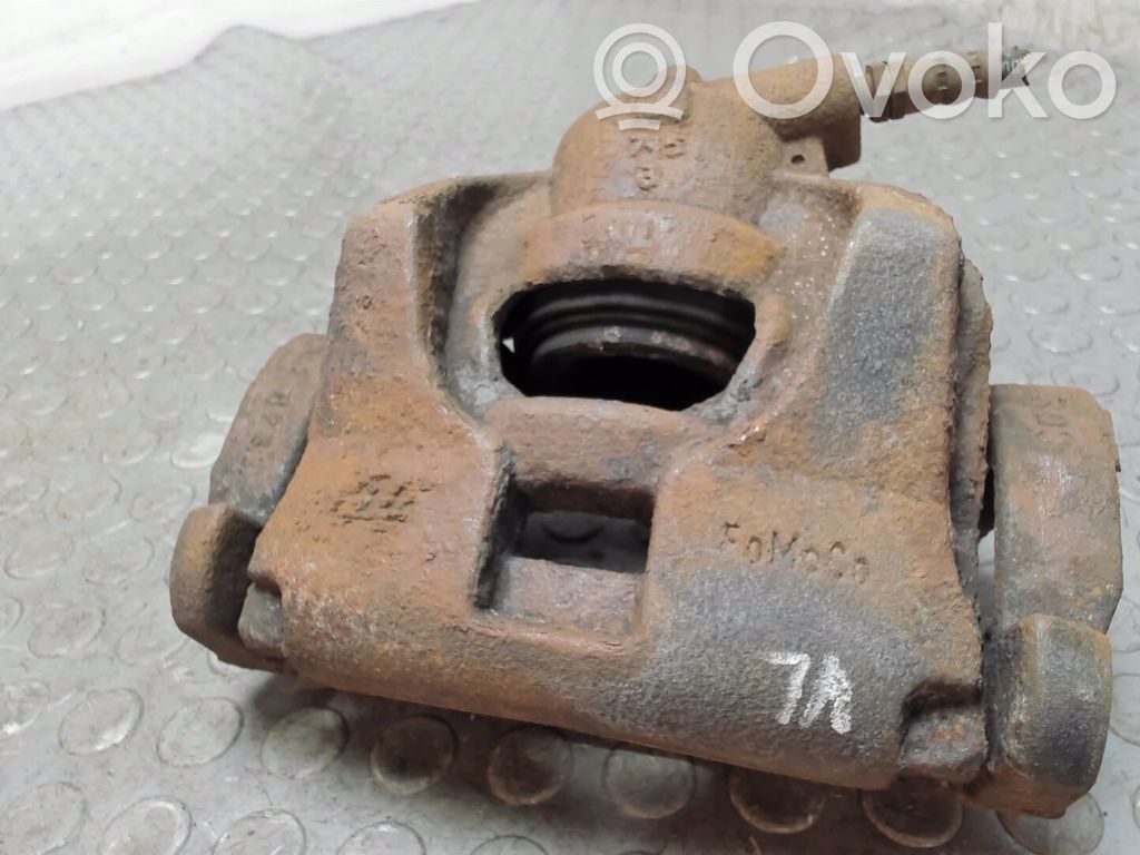 Ford S-MAX Pinza del freno anteriore 
