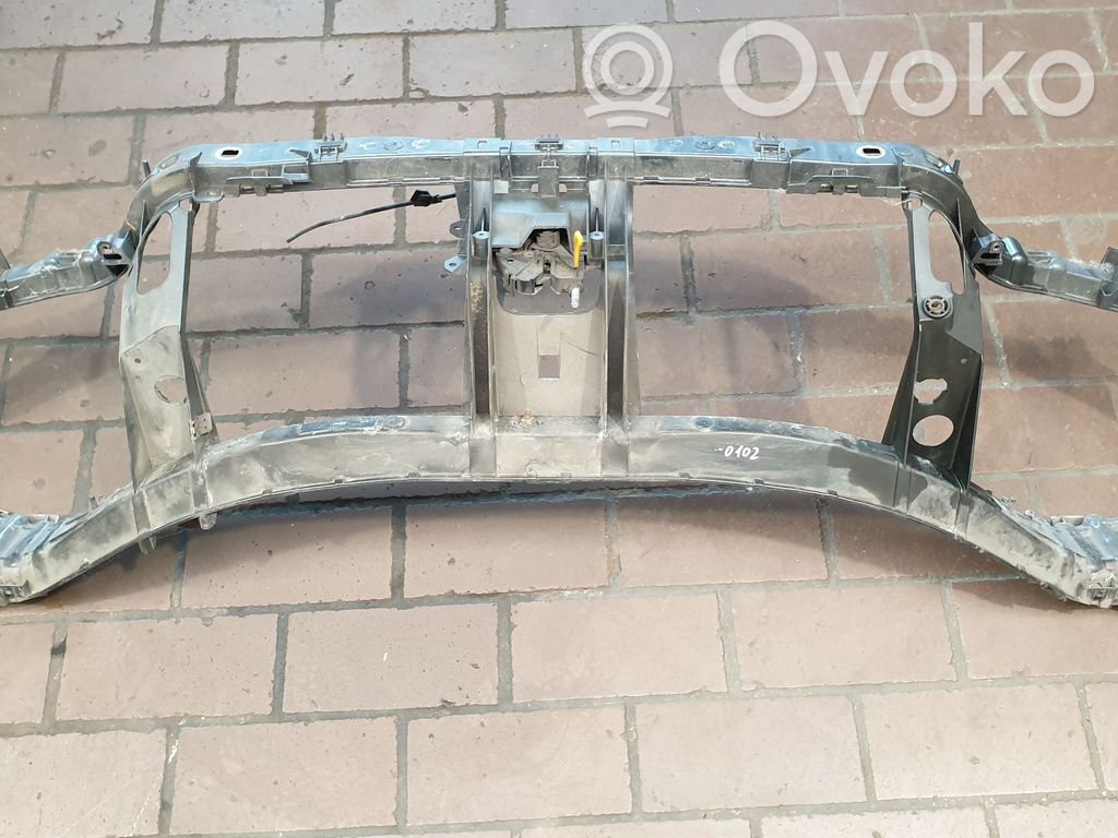 Front piece kit   1669551,1669551,1711073