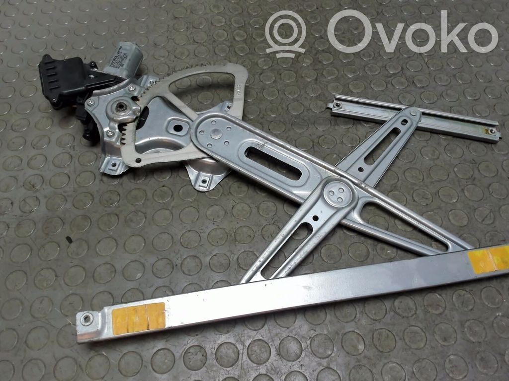 Toyota Yaris Macara geam față fără motor 