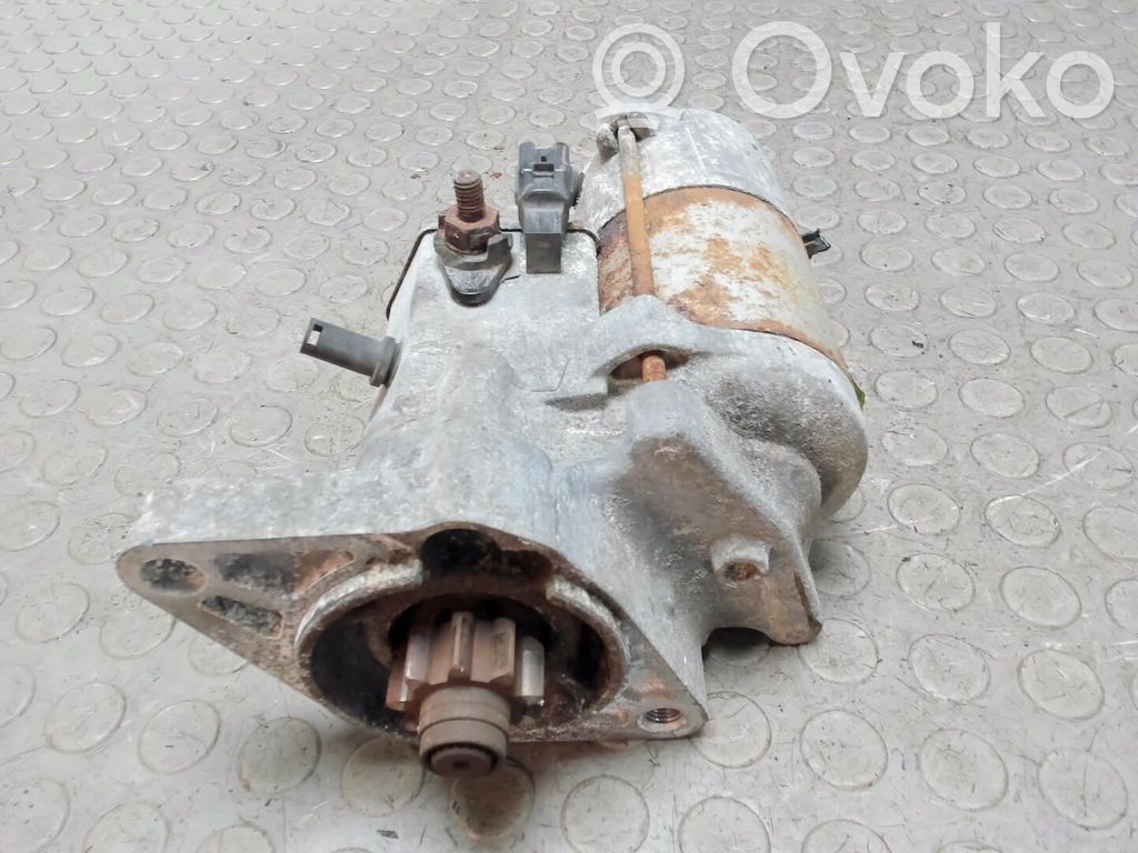 Motor de arranque   281000N010,228845