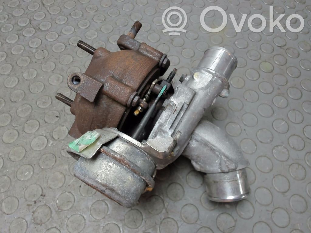 Turbo   172010N010,172010N010,172010N030