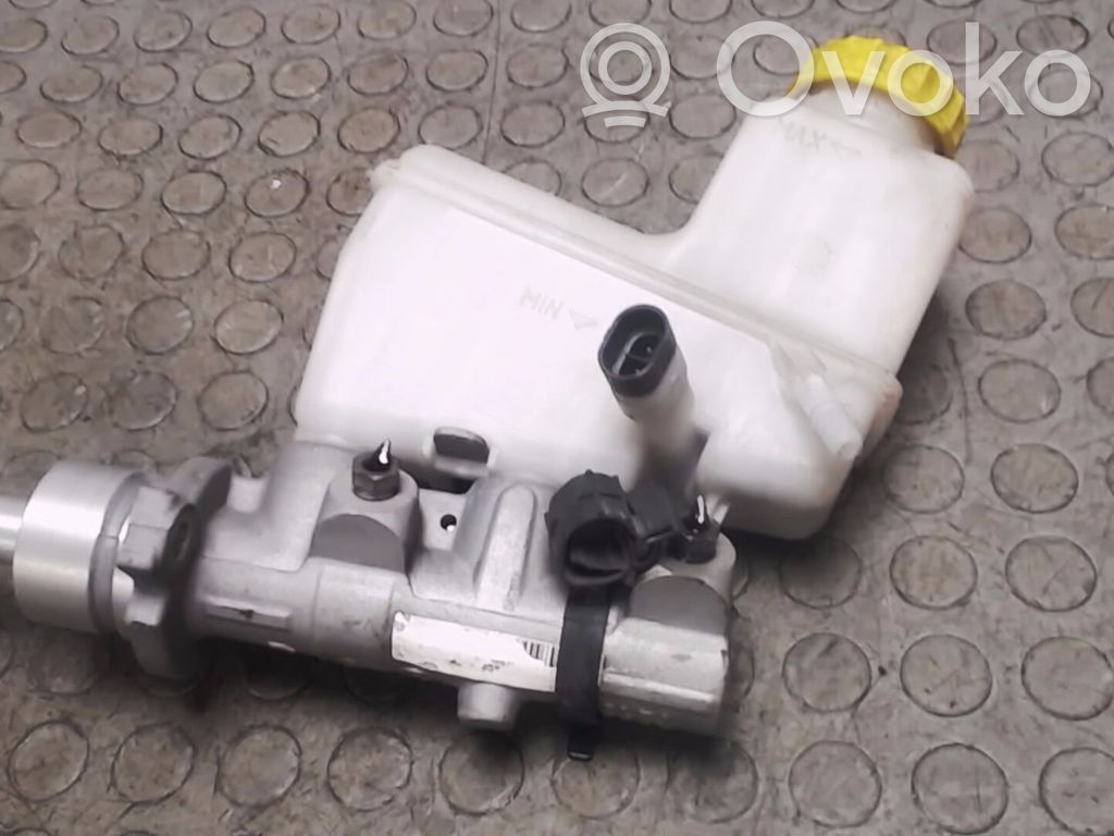 Główny cylinder hamulca   6001070433,0000