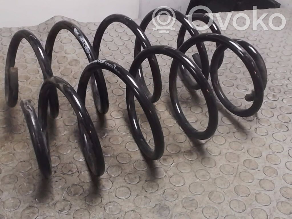 Fiat Bravo Sprężyna przednia 