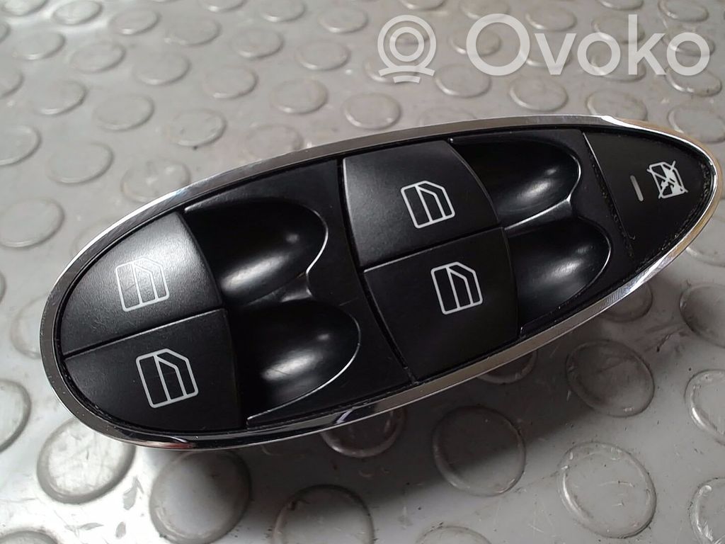 Mercedes-Benz E W211 Comutator comandă geamuri electrice 