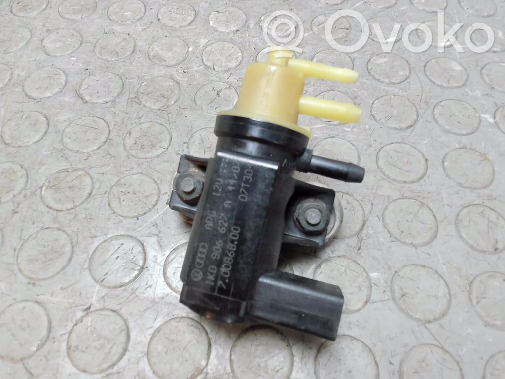 Audi A3 S3 8P Linea/tubo/manicotto del vuoto